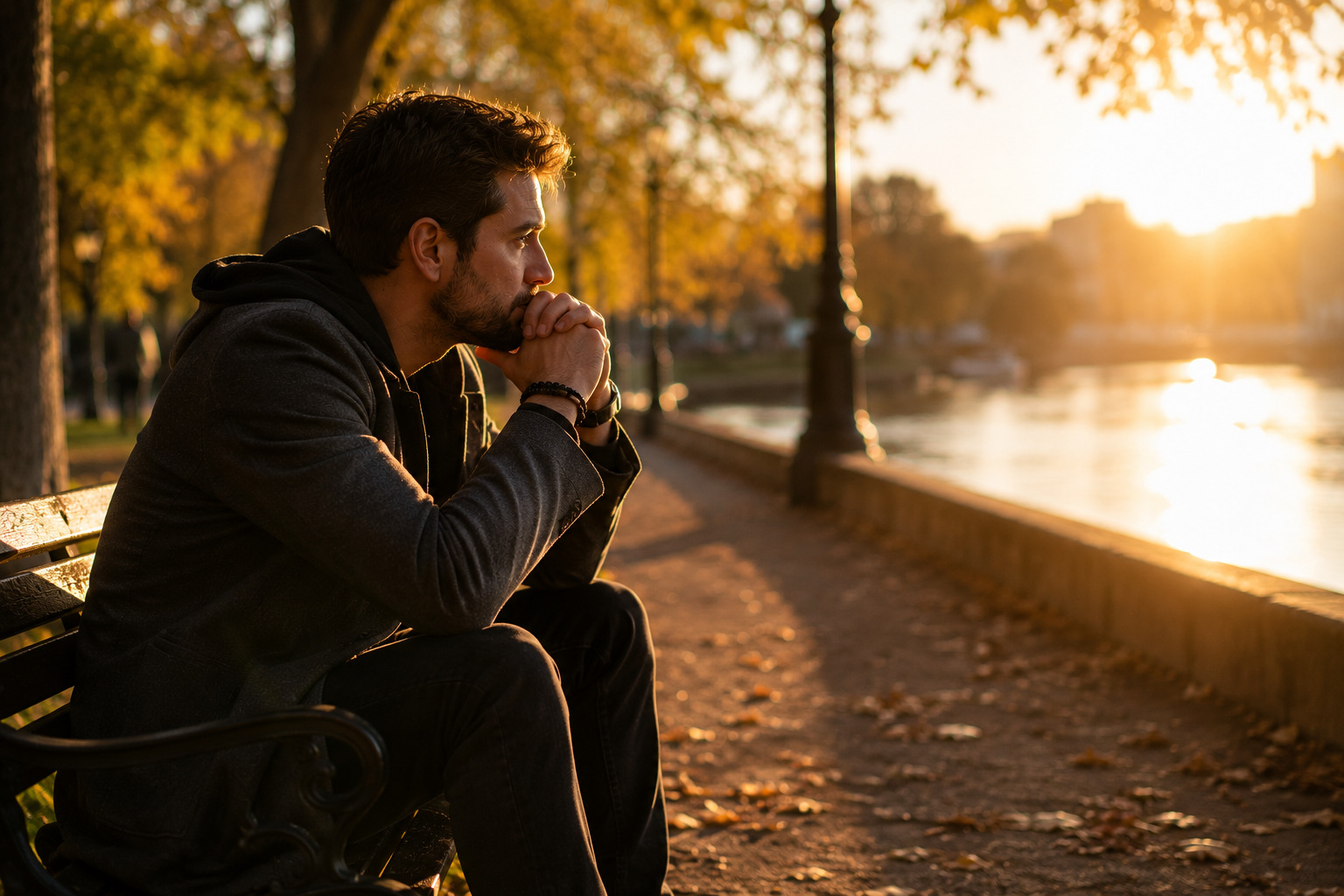 Building confidence in love — personal guidance