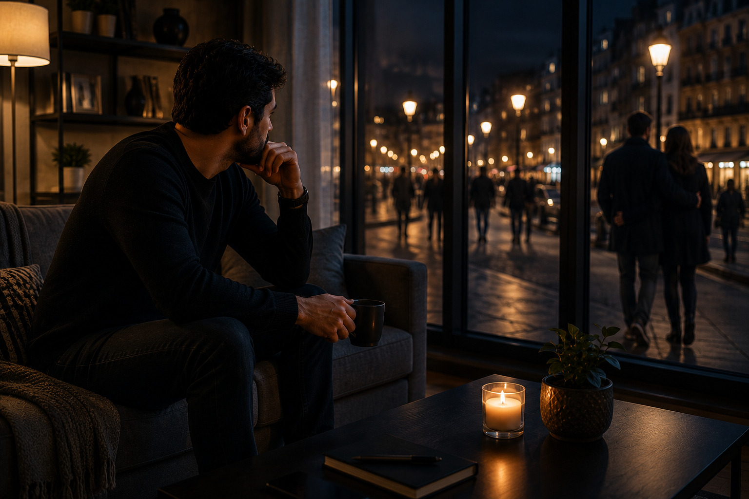 Moving beyond prolonged singlehood — guidance Canada